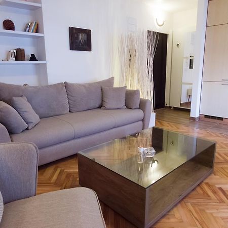 Apartment Nis Center Экстерьер фото