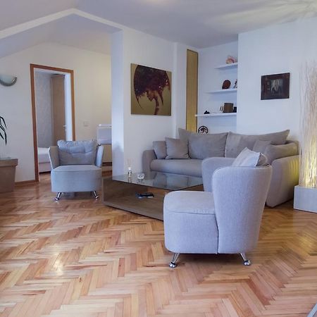 Apartment Nis Center Экстерьер фото