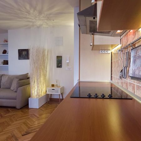 Apartment Nis Center Экстерьер фото
