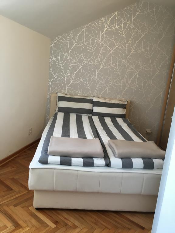 Apartment Nis Center Экстерьер фото
